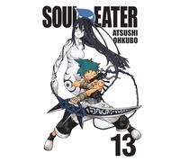 Soul Eater, Vol. 13: Volume 13 (SOUL EATER TP)