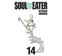 Soul Eater, Vol. 14