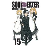 Soul Eater, Vol. 15