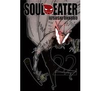 Soul Eater, Vol. 22