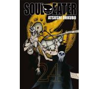 Soul Eater, Vol. 24: (SOUL EATER TP)