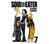 Soul Eater: Vol 7