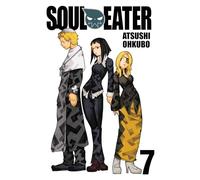 Soul Eater – Vol. 7 – Yen Press – TP