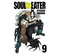Soul Eater, Vol. 9