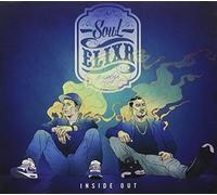 SOUL ELIXR - Inside Out