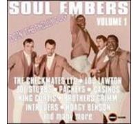 Soul Embers Vol 1 by Various Artists (2000-09-12)