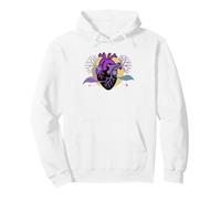 Soul Empath Heart Warrior Spiritual Sensitive Highly Person Pullover Hoodie