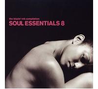 Soul Essentials 8