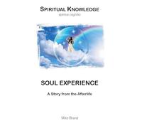 Soul Experience: A Story from the Afterlife