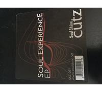 Soul Experience - Ep 1 Listen To Me-12"