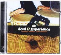 Soul & Experience - Send a Message from Maxiland