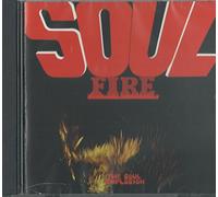Soul Explosion - Soul Fire