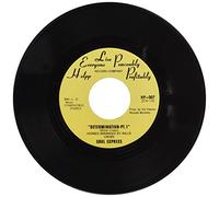 Soul Express - Determination [Vinyl Single] [VINYL]