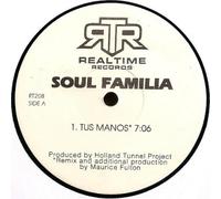 Soul Familia - Tus Manos