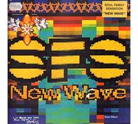 Soul Family Sensation - New Wave [VINYL]