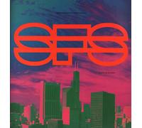 Soul Family Sensation (SFS) - I Don't Even Know If I Should Call You Baby [12" VINYL]