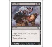 Soul Feast | 8th Edition