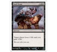 Soul Feast | 9th Edition