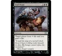 Soul Feast (foil) | 10th Edition