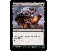 Soul Feast (foil) | 9th Edition