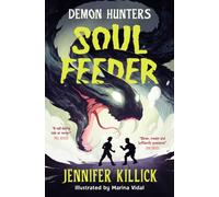 Soul Feeder