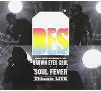 Soul Fever: Live Album