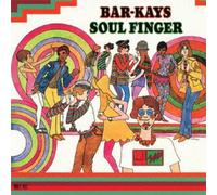 Soul Finger