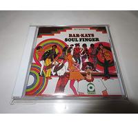 Soul Finger