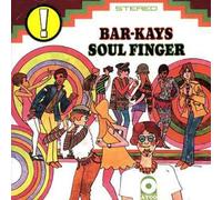 Soul Finger by BAR-KAYS (2008-01-13)