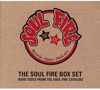 Various Artists - Soul Fire
