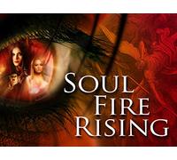 Soul Fire Rising: The Messenger