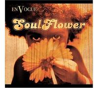 Soul Flower by En Vogue (2004) Audio CD