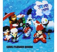 Soul Flower Union - Eejyanaika