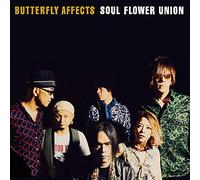 SOUL FLOWER UNION - Tba
