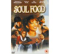 Soul Food [1998] [DVD]