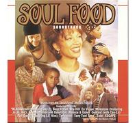 Soul Food - O.S.T.