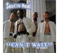 Soul for Real - Can't Wait