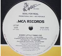 Soul For Real - Every Little Thing I Do