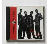 Soul for Real - For Life