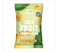 Soul Fruit Freeze Dried Jackfruit Crisps 20g