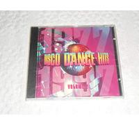 SOUL / FUNK Compilation - Disco Dance Hits Vol.2 (1977-1997)