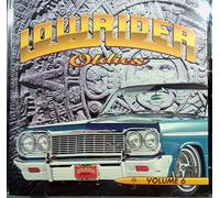 SOUL / FUNK Compilation - Lowrider Oldies Volume 6