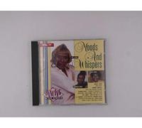 SOUL / FUNK Compilation - Moods And Whispers Vol. 17