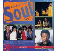SOUL / FUNK Compilation - Soul Collection Vol. 1