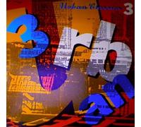SOUL / FUNK Compilation - Urban Classics 3