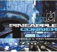 Soul G - Pineapple Corner