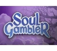 Soul Gambler: Dark Arts Edition Steam CD Key