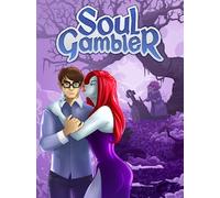 Soul Gambler Dark Arts Edition Steam Key GLOBAL