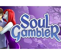 Soul Gambler (PC) Steam Key - GLOBAL