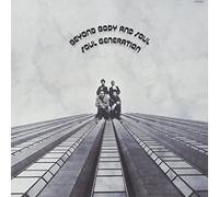 Soul Generation - Beyond Body And Soul [Japan LTD CD] PCD-4538